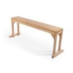 Pawan Muktasana Bench