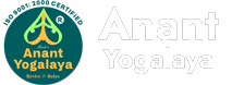 Anant Yogalaya Care Logo