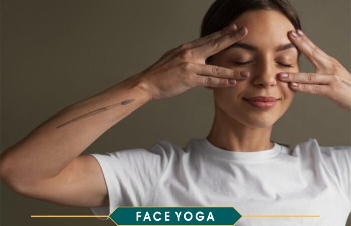 Face Yoga